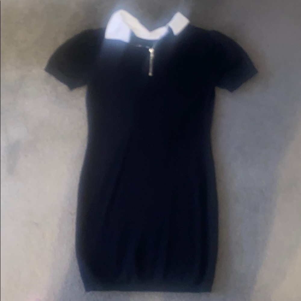 Mini dress